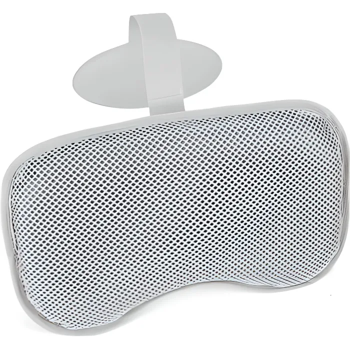 Bestway Cojines Acolchados Lay-Z-Spa 23x13x5 cm Correa Duraplus, Material Esponja y Malla Bestway Cojines Acolchados Lay-Z-Spa 23x13x5 cm Correa Duraplus, Material Esponja y Malla