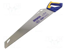 IRWIN Sierra Manual EVO para Madera