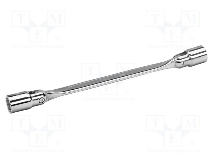 BAHCO Llave de vaso con junta 24mm/27mm BAHCO Llave de vaso con junta 24mm/27mm