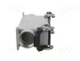 ILME Carcasa para Conectores HDC Tamaño 104.27 con Pestillo Doble
