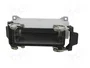 ILME Carcasa para Conectores HDC Tamaño 104.27 con Pestillo Doble