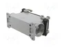 ILME Carcasa para Conectores HDC Tamaño 104.27 con Pestillo Doble