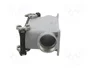 ILME Carcasa para Conectores HDC Tamaño 104.27 con Pestillo Doble