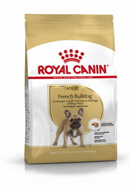 Royal Canin Bulldog Francés Adulto pienso para perros de 3 kg