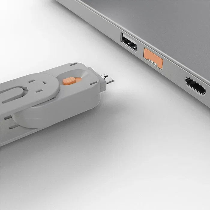 Lindy Bloqueador de puerto USB tipo A Naranja con llave, Pack de 5 Lindy Bloqueador de puerto USB tipo A Naranja con llave, Pack de 5