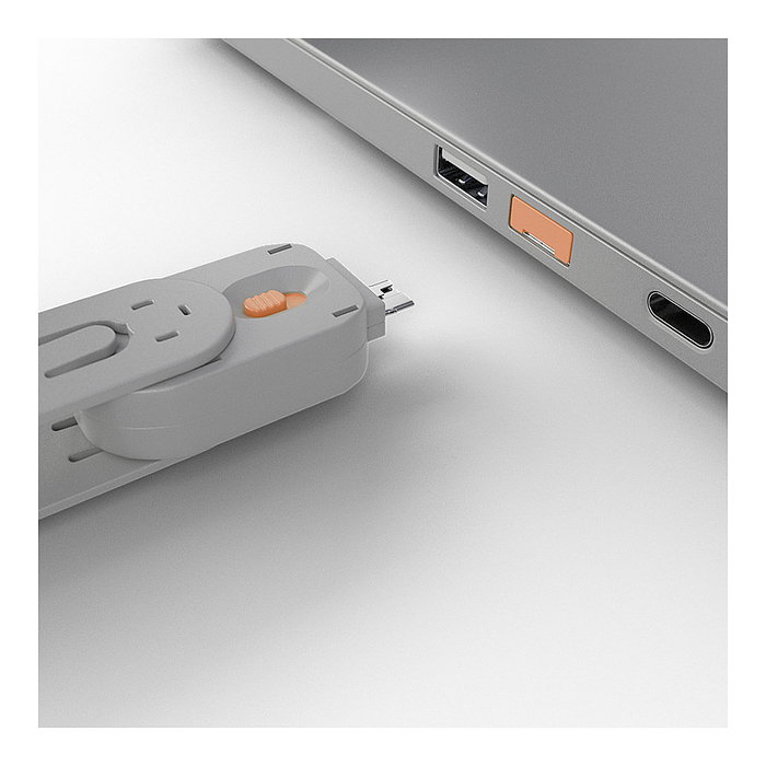 Lindy Bloqueador de puerto USB Tipo A con llave, Naranja, Pack de 5 piezas Lindy Bloqueador de puerto USB Tipo A con llave, Naranja, Pack de 5 piezas