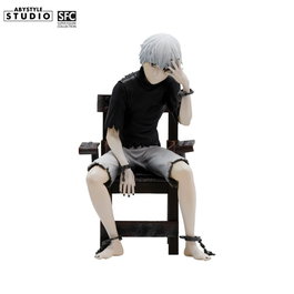ABYstyle Tokyo Ghoul Ken Kaneki Figura 1/10 SFC