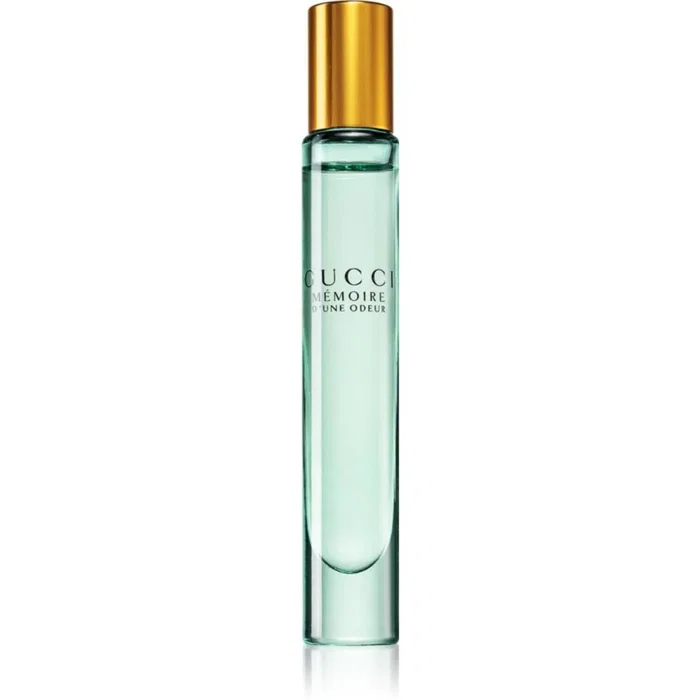 Gucci Mémoire d'une Odeur Eau de Parfum 7.4ml Rollerball Gucci Mémoire d'une Odeur Eau de Parfum 7.4ml Rollerball