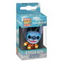 FUNKO Llavero Pocket POP Disney Lilo & Stitch - Stitch Exclusive