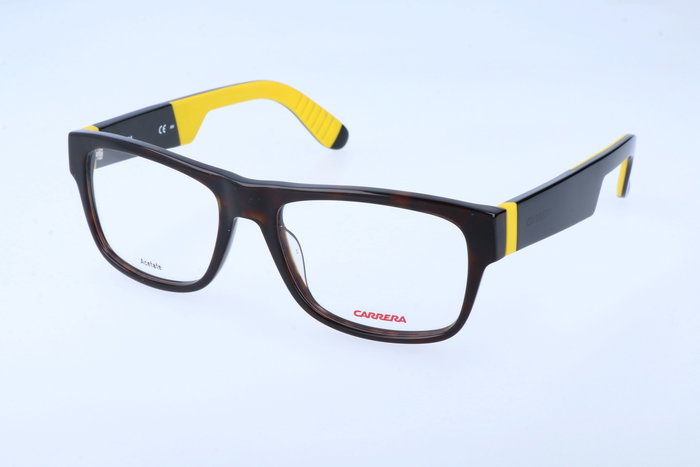 Carrera CA4402-TRD Gafas de vista Marrón