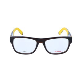 Montura de Gafas Hombre Carrera CA4402-TRD Marrón ø 54 mm