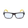 Montura de Gafas Hombre Carrera CA4402-TRD Marrón ø 54 mm