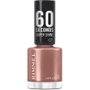 Rimmel London 60 Seconds Super Shine Esmalte de Uñas #111