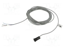 CARLO GAVAZZI PE12CNT15 Sensor fotoeléctrico emisor-receptor