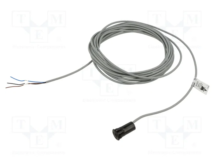 CARLO GAVAZZI PE12CNT15 Sensor fotoeléctrico emisor-receptor CARLO GAVAZZI PE12CNT15 Sensor fotoeléctrico emisor-receptor