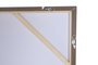 DKD Home Decor Cuadro Lienzo Abstracto Surtido de 2 Piezas 100x4x140 cm