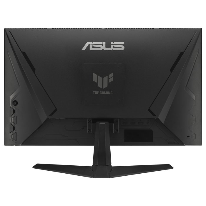 ASUS TUF Gaming VG249Q5A Monitor Gaming 23.8" Full HD (1920x1080) Fast IPS 200Hz 1ms G-SYNC Compatible FreeSync Premium Negro