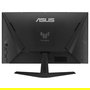 ASUS TUF Gaming VG249Q5A Monitor Gaming 23.8" Full HD (1920x1080) Fast IPS 200Hz 1ms G-SYNC Compatible FreeSync Premium Negro