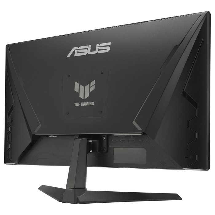 ASUS TUF Gaming VG249Q5A Monitor Gaming 23.8" Full HD (1920x1080) Fast IPS 200Hz 1ms G-SYNC Compatible FreeSync Premium Negro