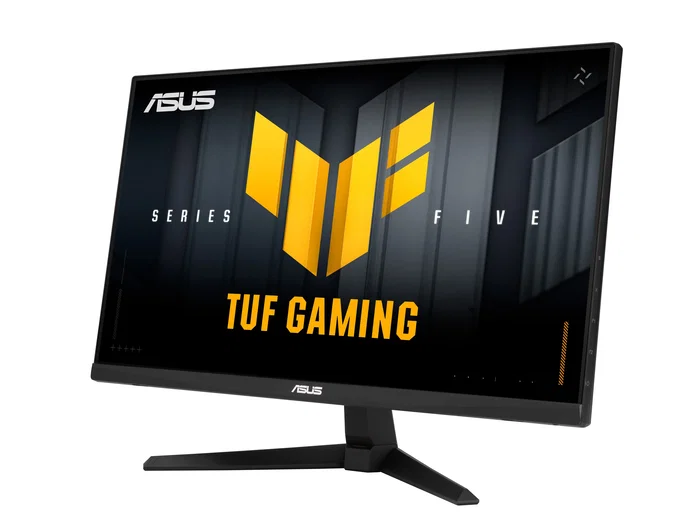 Asus TUF Gaming VG249Q5A Monitor Gaming 23,8 pulgadas Full HD Fast IPS 200 Hz
