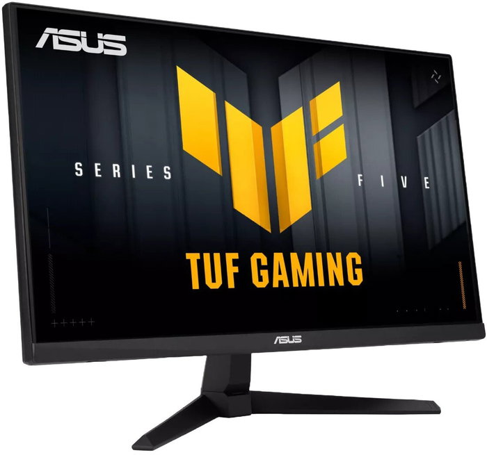 Asus TUF Gaming VG249Q5A Monitor Gaming 23,8 pulgadas Full HD Fast IPS 200 Hz