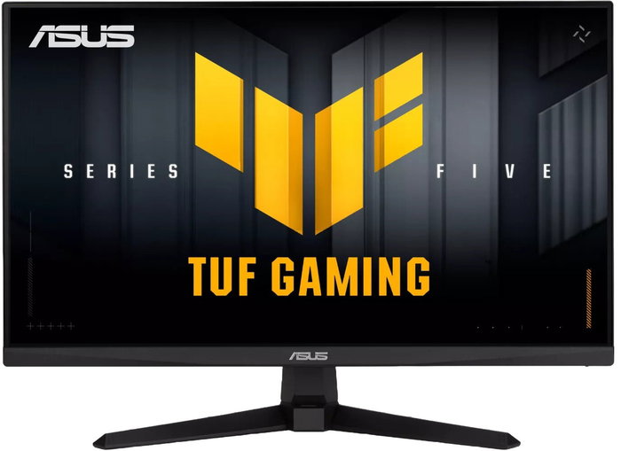 Asus TUF Gaming VG249Q5A Monitor Gaming 23,8 pulgadas Full HD Fast IPS 200 Hz
