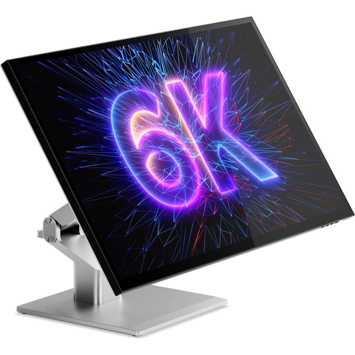 ALOGIC 32C6KPDTF Monitor Táctil 32 pulg 6K Ultra HD USB-C 95WPD
