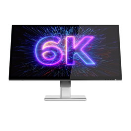 ALOGIC 32C6KPDTF Monitor Táctil 32 pulg 6K Ultra HD USB-C 95WPD