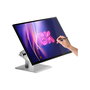 ALOGIC Alogic 32C6KPDTF Monitor Táctil 32" IPS 6K Ultra HD 60Hz DisplayHDR 400 USB-C 95W PD Plata Negro