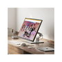 ALOGIC Alogic 32C6KPDTF Monitor Táctil 32" IPS 6K Ultra HD 60Hz DisplayHDR 400 USB-C 95W PD Plata Negro