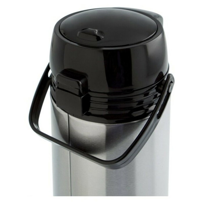 Quid Termo Acero Inoxidable Xylon 1,9 L Quid Termo Acero Inoxidable Xylon 1,9 L