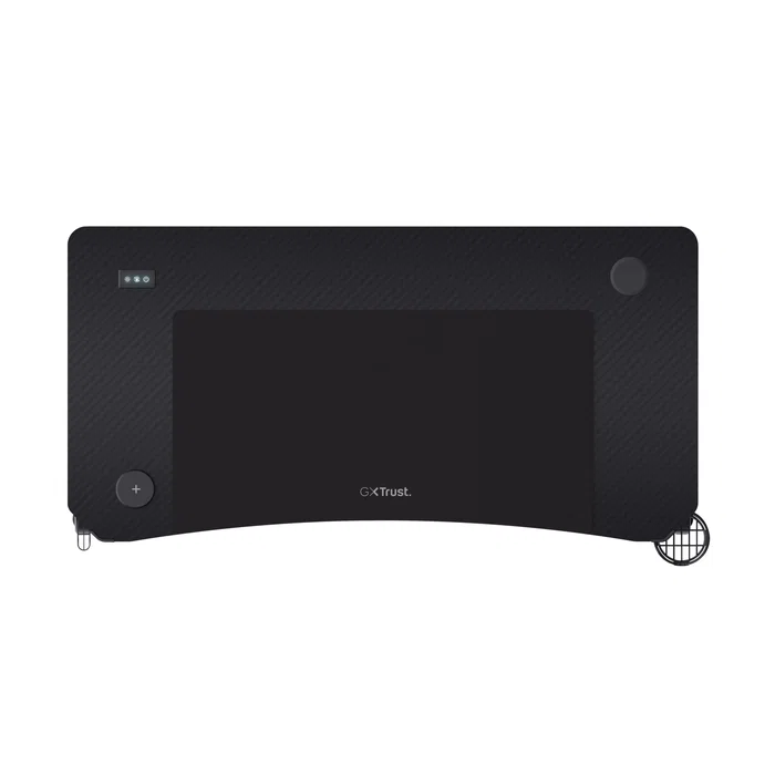 Trust Mesa Gaming GXT 710 Luminus Pro RGB Negro