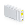 Epson C13T69340N Cartucho de Tinta Amarillo 350 ml Original UltraChrome XD