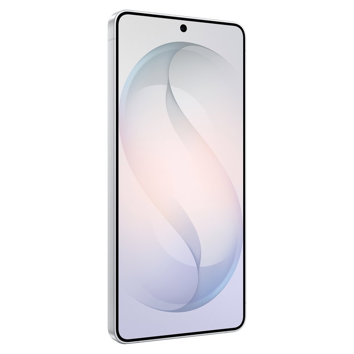 Samsung Galaxy S26 Ultra 5G Smartphone 1 TB 16 GB RAM 6.9'' Dynamic AMOLED 2X Pantalla 200 MP Cámara Snapdragon 8 Elite Gen 5 Android 16.0 Blanco - Modelo S948B