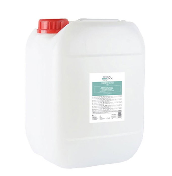 Design Look Champú Detox Menta 10000ml Design Look Champú Detox Menta 10000ml