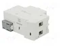 HAGER RCBO Interruptor de diversas marchas 6A 30mA 240VAC 1+N
