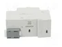 HAGER RCBO Interruptor de diversas marchas 6A 30mA 240VAC 1+N