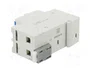 HAGER RCBO Interruptor de diversas marchas 6A 30mA 240VAC 1+N
