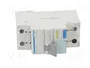 HAGER RCBO Interruptor de diversas marchas 6A 30mA 240VAC 1+N