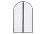 Kipit Funda Portatrajes 60x100 cm Blanco (Set de 24)