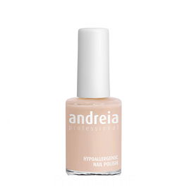 Andreia Esmalte de Uñas Profesional Hypoallergenic Color 42 Tono Nude 14 ml