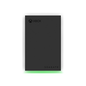 Seagate Game Drive para Xbox Disco Duro Externo HDD 5TB USB 3.2 Gen 1 Negro - 1 Año Garantía