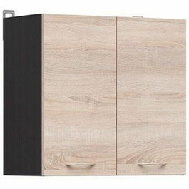 AUCUNE Junona High Furniture 60 cm - 2 puertas - Oak Sonoma