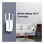 TP-Link Mercusys MW300RE 300 Mbps Wi-Fi Range Extender