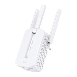 TP-Link Mercusys MW300RE 300 Mbps Wi-Fi Range Extender