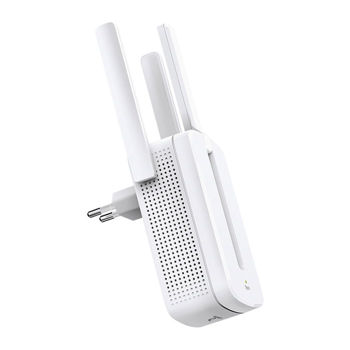 TP-Link Mercusys MW300RE 300 Mbps Wi-Fi Range Extender