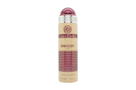 Louis Cardin Impressions Deodorant Spray 200ml