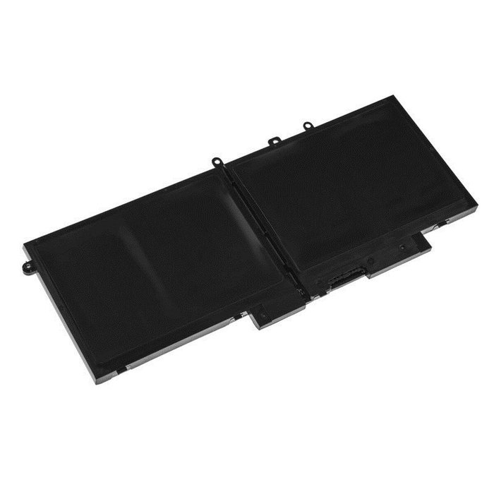 Green Cell Batería GC-DE128V2 para Dell Latitude y Precision