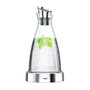 Emsa Flow Khlkaraffe 1,0l glas (Pack de 2 unidades)