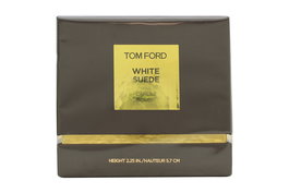 Tom Ford White Suede Candle 200g